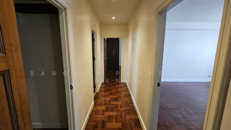 Grand Ville House 1, Bangkok, 36 Soi Sukhumvit 24, Khong Tan, Khlong Toei, Bangkok, 3 Bedrooms, 176 sqm, Condo For Rent, by BANGKOK PROPERTY AGENTS, 500228867 - DDproperty.com