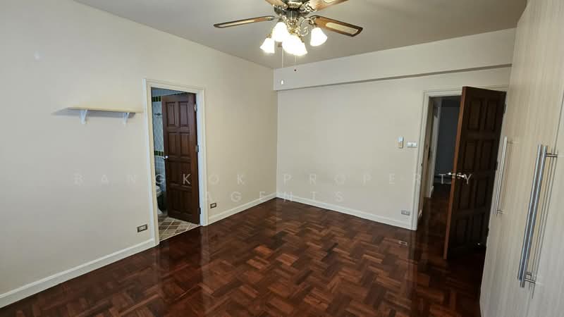 Grand Ville House 1, Bangkok, 36 Soi Sukhumvit 24, Khong Tan, Khlong Toei, Bangkok, 3 Bedrooms, 176 sqm, Condo For Rent, by BANGKOK PROPERTY AGENTS, 500228867 - DDproperty.com