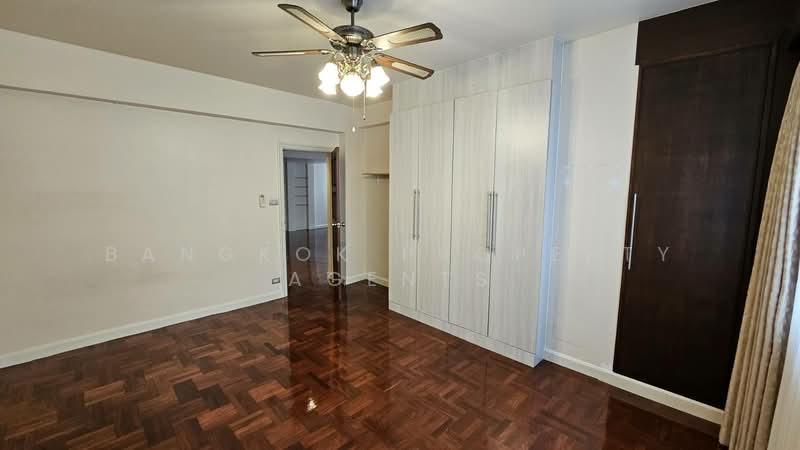 Grand Ville House 1, Bangkok, 36 Soi Sukhumvit 24, Khong Tan, Khlong Toei, Bangkok, 3 Bedrooms, 176 sqm, Condo For Rent, by BANGKOK PROPERTY AGENTS, 500228867 - DDproperty.com