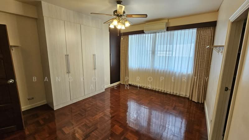 Grand Ville House 1, Bangkok, 36 Soi Sukhumvit 24, Khong Tan, Khlong Toei, Bangkok, 3 Bedrooms, 176 sqm, Condo For Rent, by BANGKOK PROPERTY AGENTS, 500228867 - DDproperty.com