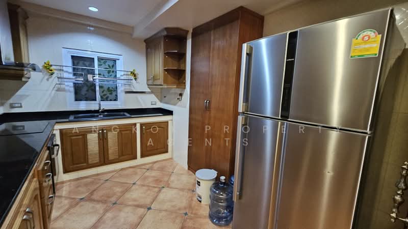 Grand Ville House 1, Bangkok, 36 Soi Sukhumvit 24, Khong Tan, Khlong Toei, Bangkok, 3 Bedrooms, 176 sqm, Condo For Rent, by BANGKOK PROPERTY AGENTS, 500228867 - DDproperty.com