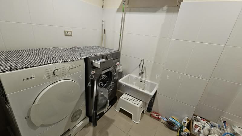 Grand Ville House 1, Bangkok, 36 Soi Sukhumvit 24, Khong Tan, Khlong Toei, Bangkok, 3 Bedrooms, 176 sqm, Condo For Rent, by BANGKOK PROPERTY AGENTS, 500228867 - DDproperty.com