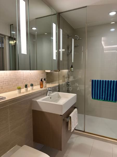 Mode Sukhumvit 61, Bangkok, Sukhumvit 61 Road, Khlong Tan Nua, Watthana, Bangkok, Studio, 55 sqm, Condo For Sale, by Krittin Tansida, 500228869 - DDproperty.com