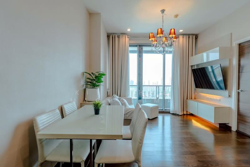 For Sale - Q Asoke, Bangkok