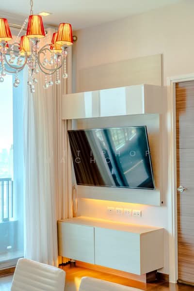 For Sale - Q Asoke, Bangkok