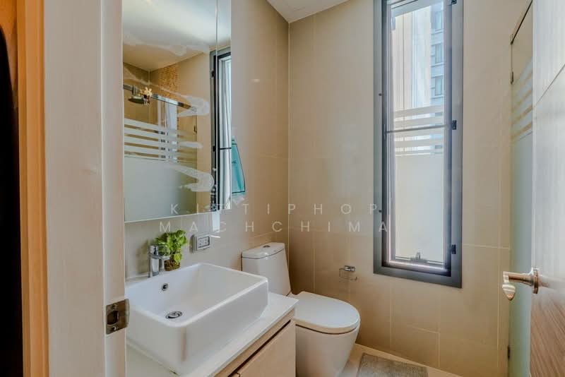 For Sale - Q Asoke, Bangkok