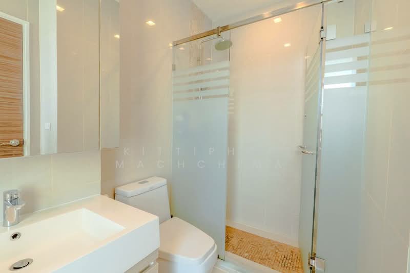 For Sale - Q Asoke, Bangkok