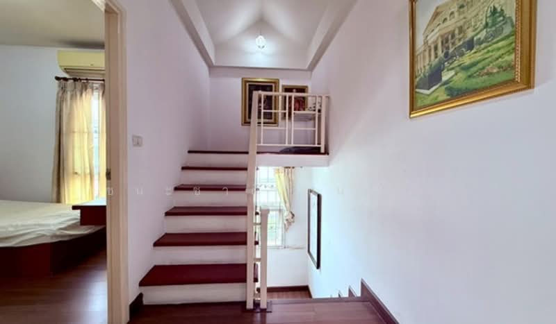 Thippimarn Baan Rim Nam, Nonthaburi, Lieb Khlong Bang Phai Road, Bang Rak Pattana, Bang Bua Thong, Nonthaburi, 3 Bedrooms, 86 sqm, Townhouse For Sale, by ชนะชาติ นนท์ตา, 500228874 - DDproperty.com