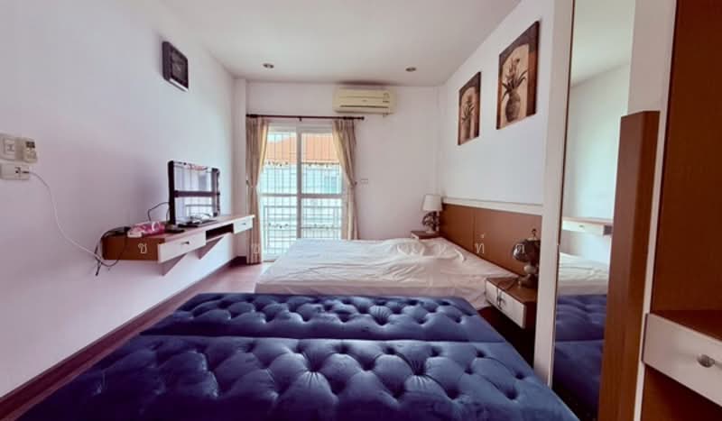 Thippimarn Baan Rim Nam : ทิพย์พิมาน บ้านริมน้ำ, นนทบุรี, ถนน เลียบคลองบางไผ่, บางรักพัฒนา, บางบัวทอง, นนทบุรี, 86 ตร.ม., ทาวน์เฮ้าส์ ขาย, โดย ชนะชาติ นนท์ตา, 500228874 - DDproperty.com