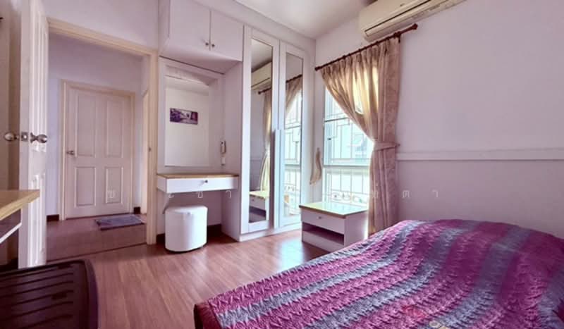 Thippimarn Baan Rim Nam, Nonthaburi, Lieb Khlong Bang Phai Road, Bang Rak Pattana, Bang Bua Thong, Nonthaburi, 3 Bedrooms, 86 sqm, Townhouse For Sale, by ชนะชาติ นนท์ตา, 500228874 - DDproperty.com