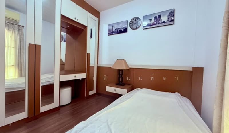 Thippimarn Baan Rim Nam, Nonthaburi, Lieb Khlong Bang Phai Road, Bang Rak Pattana, Bang Bua Thong, Nonthaburi, 3 Bedrooms, 86 sqm, Townhouse For Sale, by ชนะชาติ นนท์ตา, 500228874 - DDproperty.com