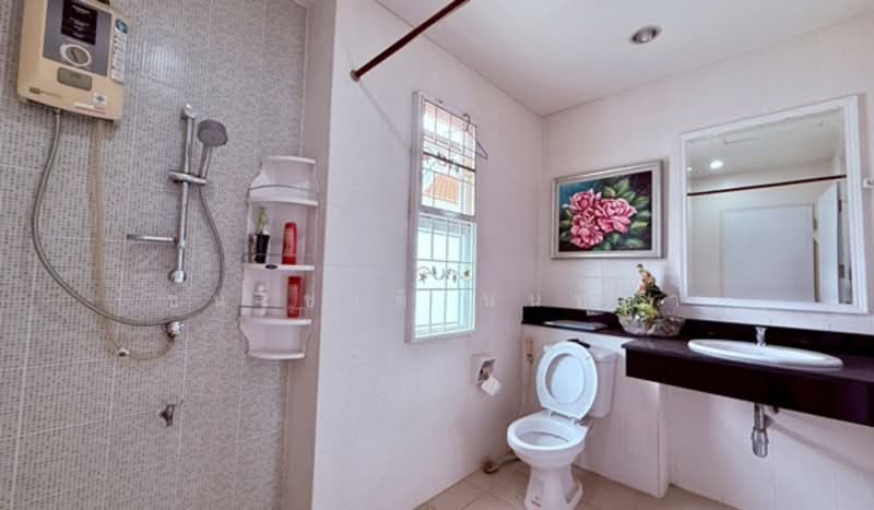 Thippimarn Baan Rim Nam, Nonthaburi, Lieb Khlong Bang Phai Road, Bang Rak Pattana, Bang Bua Thong, Nonthaburi, 3 Bedrooms, 86 sqm, Townhouse For Sale, by ชนะชาติ นนท์ตา, 500228874 - DDproperty.com