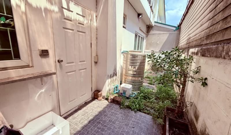 Thippimarn Baan Rim Nam, Nonthaburi, Lieb Khlong Bang Phai Road, Bang Rak Pattana, Bang Bua Thong, Nonthaburi, 3 Bedrooms, 86 sqm, Townhouse For Sale, by ชนะชาติ นนท์ตา, 500228874 - DDproperty.com