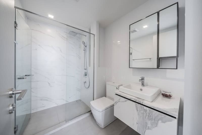 The Line Sukhumvit 101, Bangkok, 3009 Sukhumvit 101 Road, Bang Chak, Phra Khanong, Bangkok, 1 Bedroom, 28 sqm, Condo For Sale, by Krittin Tansida, 500228875 - DDproperty.com