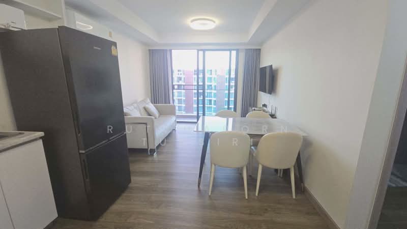 For Rent - The One Chiang Mai, Chiang Mai