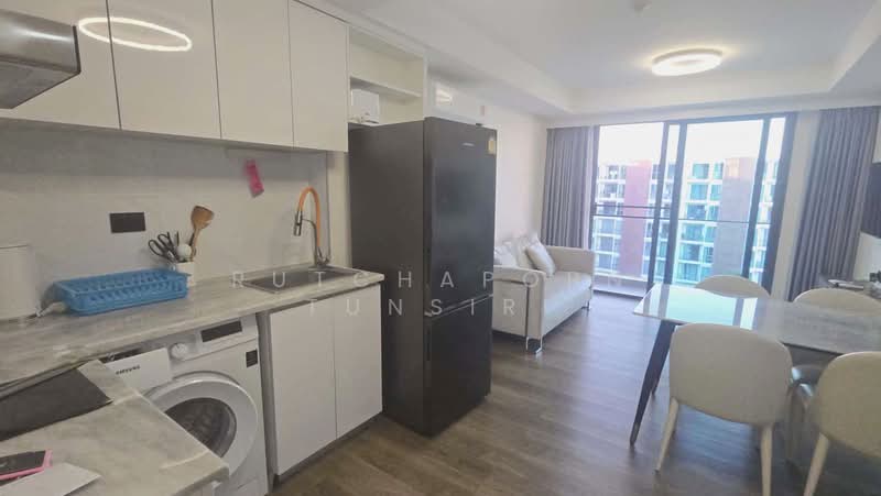 ให้เช่า - The One Chiang Mai : เดอะ วัน เชียงใหม่, เชียงใหม่