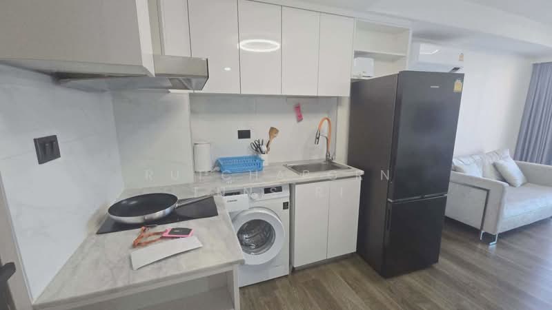 For Rent - The One Chiang Mai, Chiang Mai