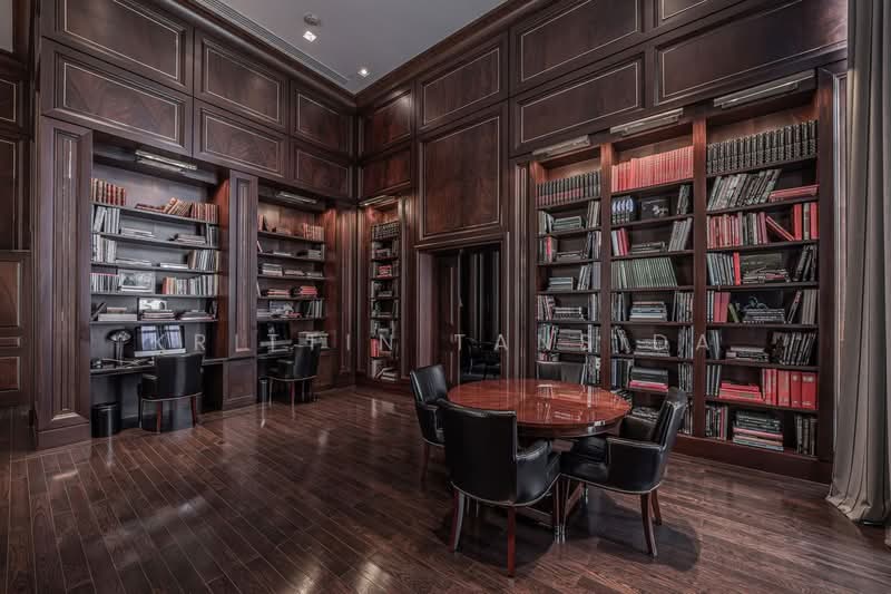 98 Wireless, Bangkok, 98 Wireless Road, Lumphini, Pathum Wan, Bangkok, 2 Bedrooms, 145 sqm, Condo For Sale, by Krittin Tansida, 500228877 - DDproperty.com