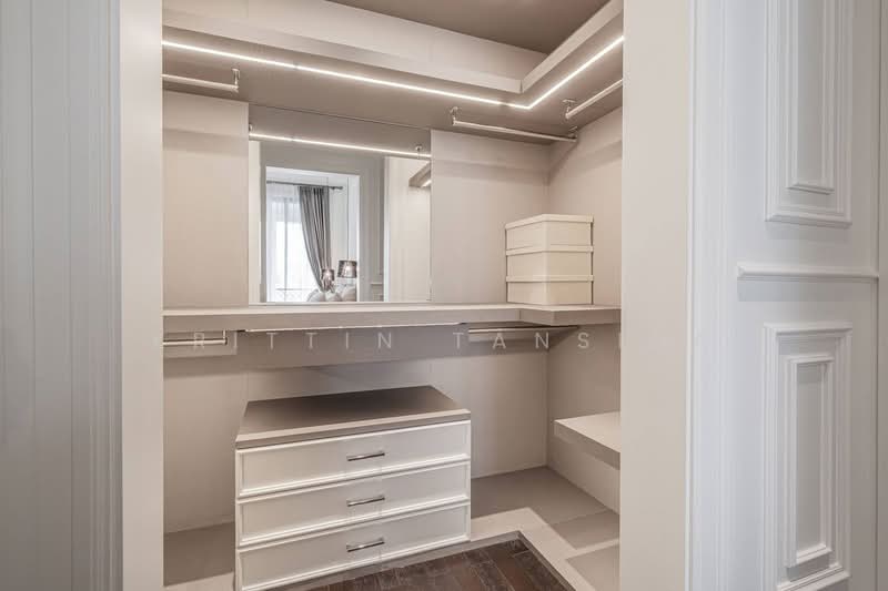 98 Wireless, Bangkok, 98 Wireless Road, Lumphini, Pathum Wan, Bangkok, 2 Bedrooms, 145 sqm, Condo For Sale, by Krittin Tansida, 500228877 - DDproperty.com