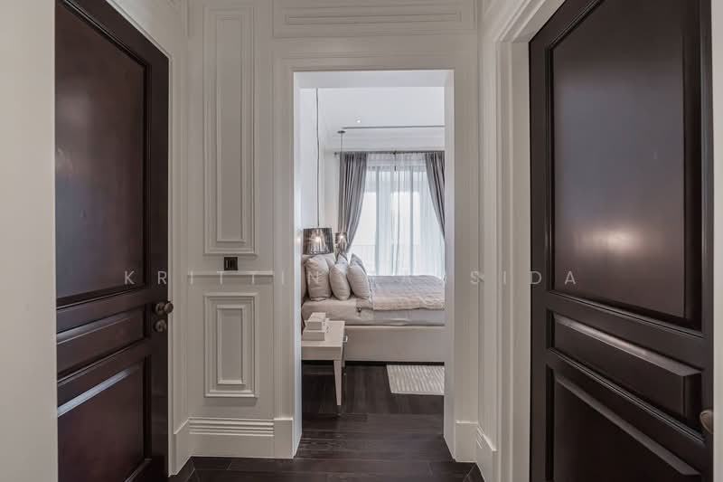 98 Wireless, Bangkok, 98 Wireless Road, Lumphini, Pathum Wan, Bangkok, 2 Bedrooms, 145 sqm, Condo For Sale, by Krittin Tansida, 500228877 - DDproperty.com