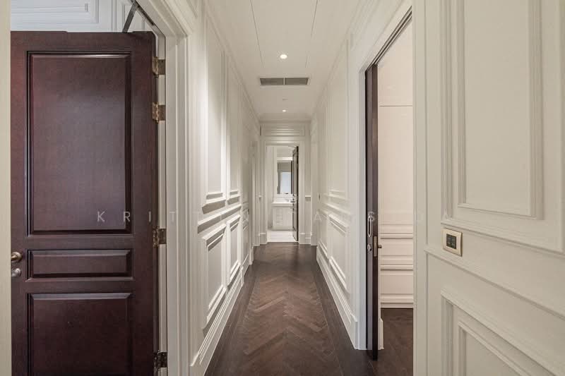 98 Wireless, Bangkok, 98 Wireless Road, Lumphini, Pathum Wan, Bangkok, 2 Bedrooms, 145 sqm, Condo For Sale, by Krittin Tansida, 500228877 - DDproperty.com