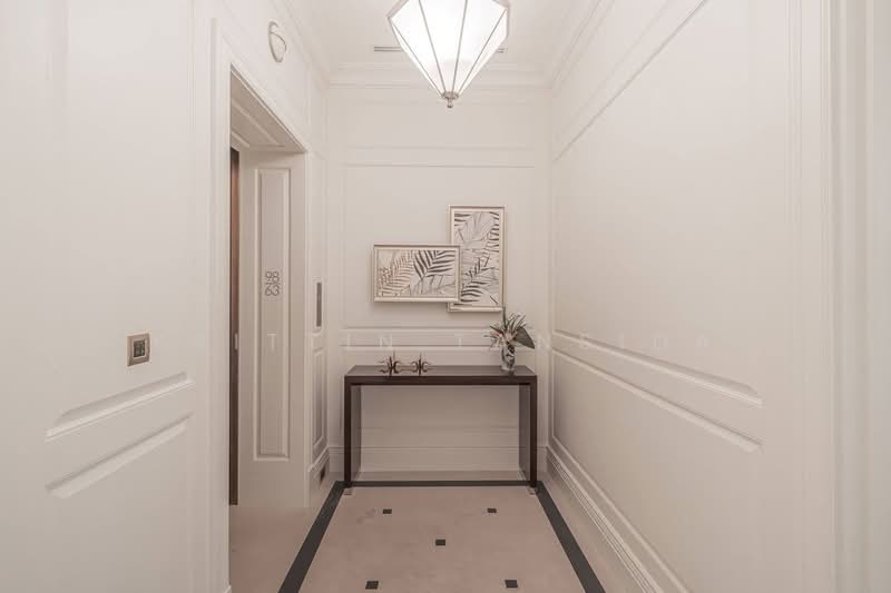 98 Wireless, Bangkok, 98 Wireless Road, Lumphini, Pathum Wan, Bangkok, 2 Bedrooms, 145 sqm, Condo For Sale, by Krittin Tansida, 500228877 - DDproperty.com