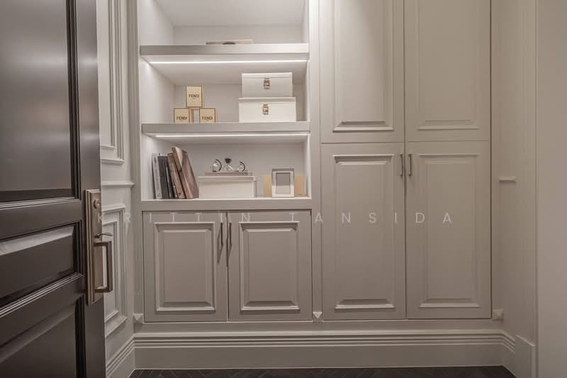 98 Wireless, Bangkok, 98 Wireless Road, Lumphini, Pathum Wan, Bangkok, 2 Bedrooms, 145 sqm, Condo For Sale, by Krittin Tansida, 500228877 - DDproperty.com