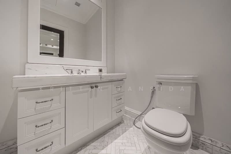 98 Wireless, Bangkok, 98 Wireless Road, Lumphini, Pathum Wan, Bangkok, 2 Bedrooms, 145 sqm, Condo For Sale, by Krittin Tansida, 500228877 - DDproperty.com