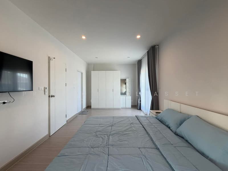 For Rent - Supalai Lake Ville, Phuket