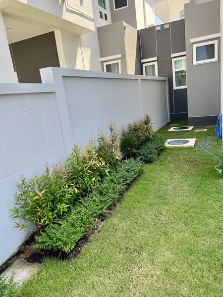 For Rent - Supalai Lake Ville, Phuket