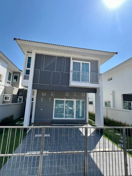 For Rent - Supalai Lake Ville, Phuket