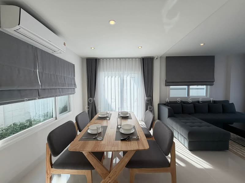 For Rent - Supalai Lake Ville, Phuket