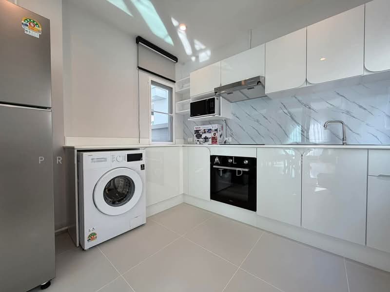 For Rent - Supalai Lake Ville, Phuket