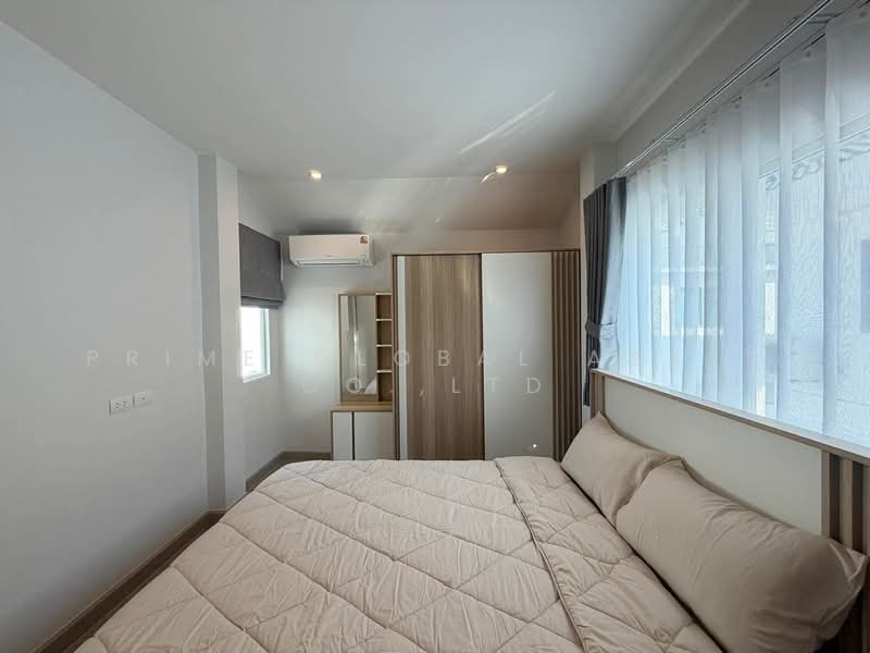 For Rent - Supalai Lake Ville, Phuket