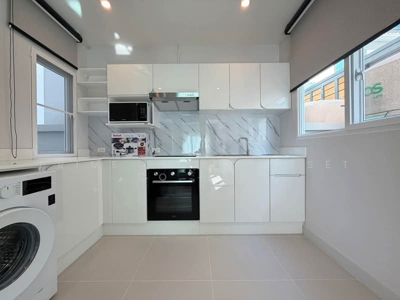 For Rent - Supalai Lake Ville, Phuket