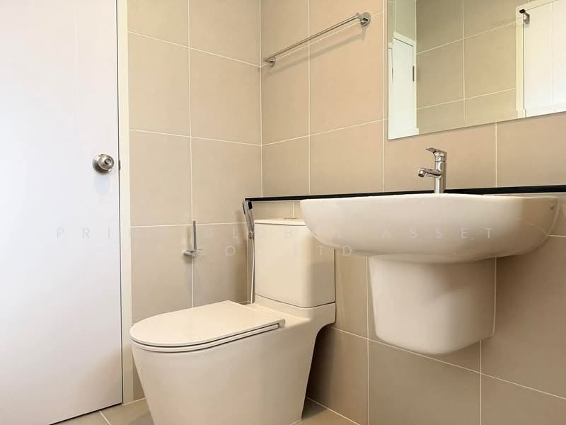 For Rent - Supalai Lake Ville, Phuket