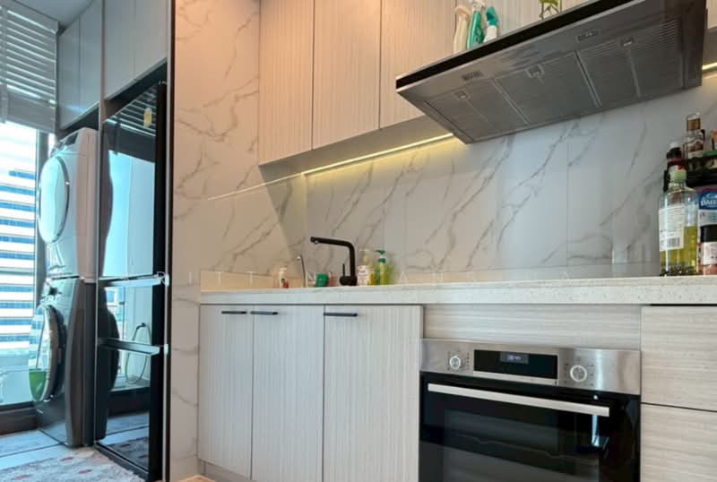 Supalai Oriental Sukhumvit 39 : ศุภาลัย โอเรียนทัล สุขุมวิท 39, กรุงเทพ, ซอย สุขุมวิท 39, คลองตันเหนือ, วัฒนา, กรุงเทพ, 144 ตร.ม., คอนโด ขาย, โดย Krittin Tansida, 500228882 - DDproperty.com