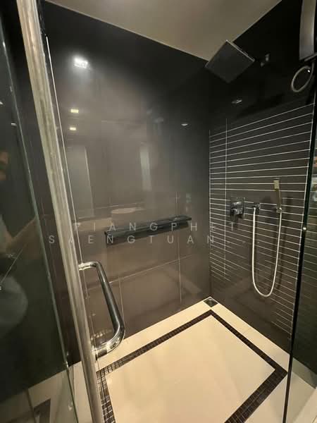 Rhythm Sathorn, Bangkok, 141 Soi Sathorn 21, Yan Nawa, Sathon, Bangkok, 1 Bedroom, 45 sqm, Condo For Rent, by Piangphet Saengtuangkit, 500228883 - DDproperty.com