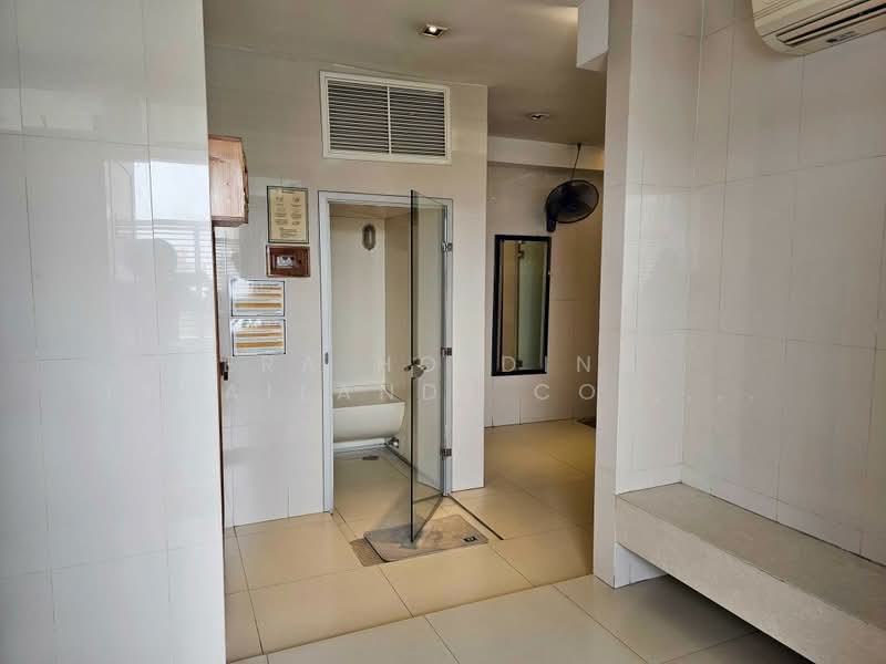 Q House Condo Sathorn : คิวเฮ้าส์ คอนโด สาทร, กรุงเทพ, ถนนกรุงธนบุรี แขวงคลองต้นไทร เขตคลองสาน กรุงเทพมหานคร 10600, คลองต้นไทร, คลองสาน, กรุงเทพ, 47 ตร.ม., คอนโด ขาย, โดย ERA Holding (Thailand) Co., Ltd., 500228885 - DDproperty.com