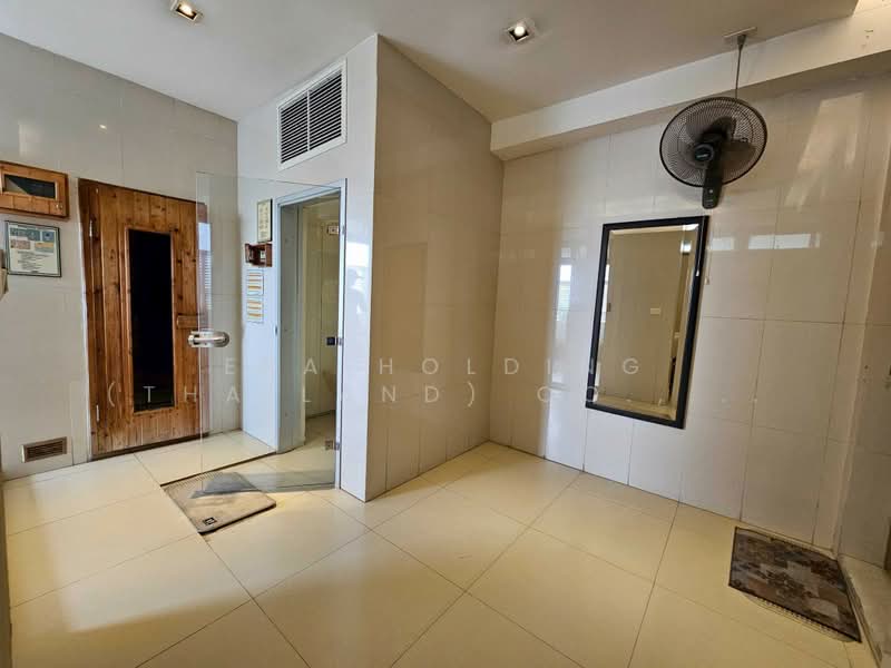 Q House Condo Sathorn, Bangkok, Thonburi Road, Khlong Ton Sai, Khlong San, Bangkok, 1 Bedroom, 47 sqm, Condo For Sale, by ERA Holding (Thailand) Co., Ltd., 500228885 - DDproperty.com