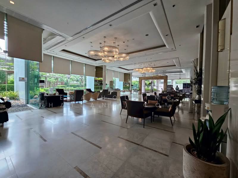 Q House Condo Sathorn, Bangkok, Thonburi Road, Khlong Ton Sai, Khlong San, Bangkok, 1 Bedroom, 47 sqm, Condo For Sale, by ERA Holding (Thailand) Co., Ltd., 500228885 - DDproperty.com