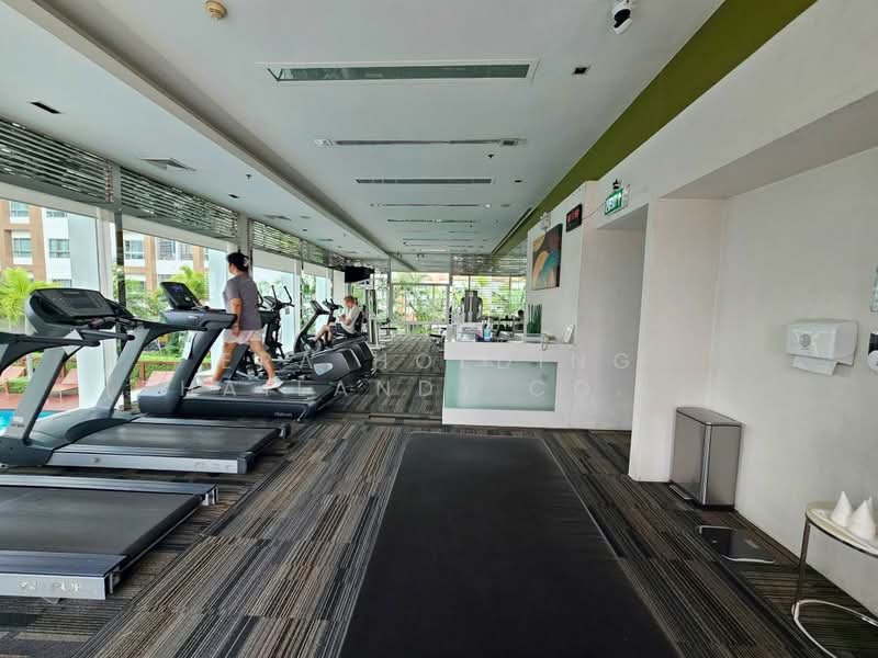 Q House Condo Sathorn : คิวเฮ้าส์ คอนโด สาทร, กรุงเทพ, ถนนกรุงธนบุรี แขวงคลองต้นไทร เขตคลองสาน กรุงเทพมหานคร 10600, คลองต้นไทร, คลองสาน, กรุงเทพ, 47 ตร.ม., คอนโด ขาย, โดย ERA Holding (Thailand) Co., Ltd., 500228885 - DDproperty.com