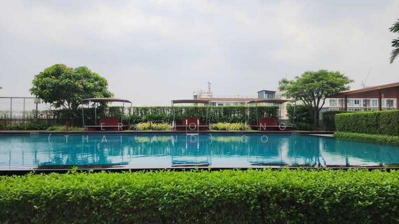 Q House Condo Sathorn : คิวเฮ้าส์ คอนโด สาทร, กรุงเทพ, ถนนกรุงธนบุรี แขวงคลองต้นไทร เขตคลองสาน กรุงเทพมหานคร 10600, คลองต้นไทร, คลองสาน, กรุงเทพ, 47 ตร.ม., คอนโด ขาย, โดย ERA Holding (Thailand) Co., Ltd., 500228885 - DDproperty.com