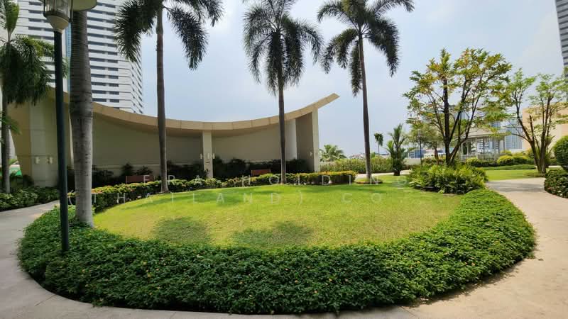 Q House Condo Sathorn, Bangkok, Thonburi Road, Khlong Ton Sai, Khlong San, Bangkok, 1 Bedroom, 47 sqm, Condo For Sale, by ERA Holding (Thailand) Co., Ltd., 500228885 - DDproperty.com