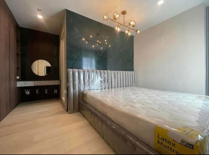 Life One Wireless, Bangkok, 1 Wireless Road, Lumphini, Pathum Wan, Bangkok, 1 Bedroom, 63 sqm, Condo For Rent, by Pachlita Weeraphatthanasorn, 500228886 - DDproperty.com