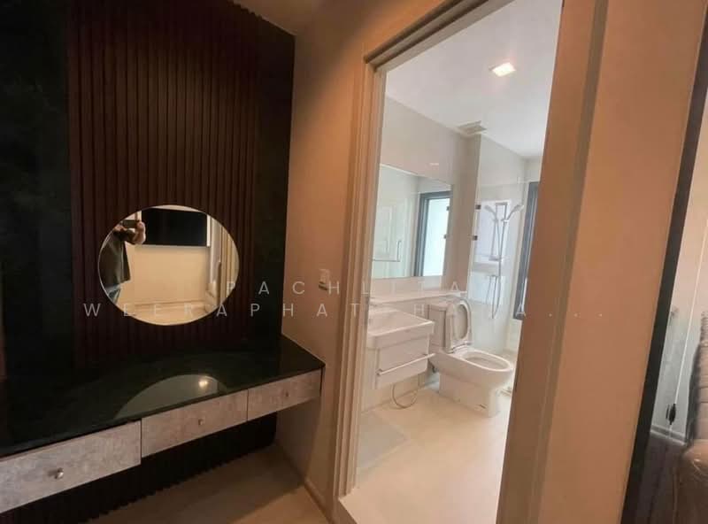 Life One Wireless, Bangkok, 1 Wireless Road, Lumphini, Pathum Wan, Bangkok, 1 Bedroom, 63 sqm, Condo For Rent, by Pachlita Weeraphatthanasorn, 500228886 - DDproperty.com