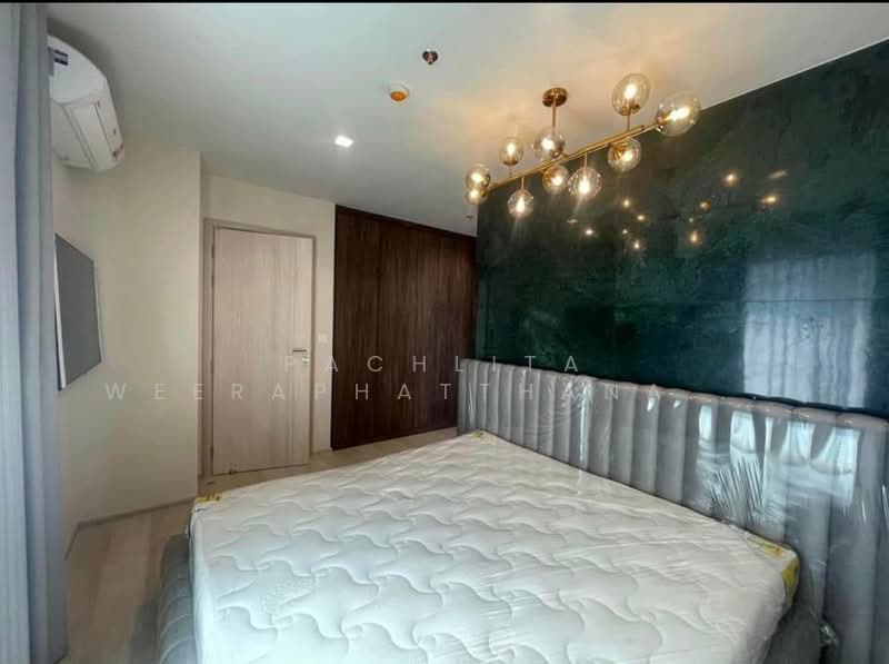 Life One Wireless, Bangkok, 1 Wireless Road, Lumphini, Pathum Wan, Bangkok, 1 Bedroom, 63 sqm, Condo For Rent, by Pachlita Weeraphatthanasorn, 500228886 - DDproperty.com