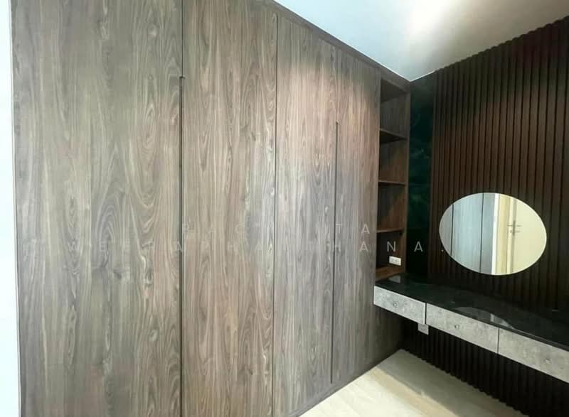 Life One Wireless, Bangkok, 1 Wireless Road, Lumphini, Pathum Wan, Bangkok, 1 Bedroom, 63 sqm, Condo For Rent, by Pachlita Weeraphatthanasorn, 500228886 - DDproperty.com