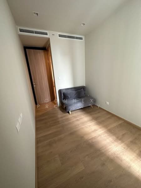 Noble Around Sukhumvit 33, Bangkok, 17 Soi Sukhumvit 33, Khlong Tan Nua, Watthana, Bangkok, 2 Bedrooms, 54 sqm, Condo For Rent, by Connex Property, 500228888 - DDproperty.com