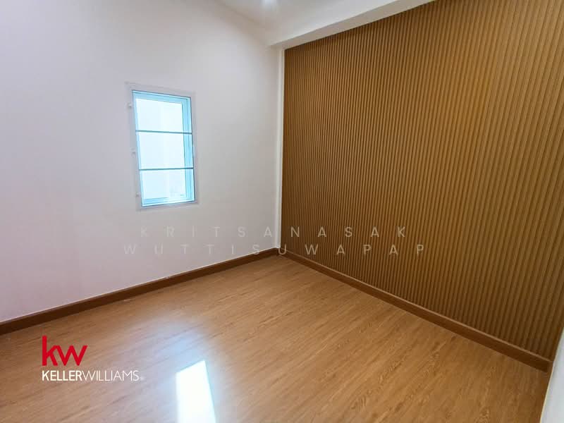 ทาวน์โฮม จรัญสนิทวงศ์ 35, Bangkok, จรัญสนิทวงศ์, Bang Khun Sri, Bangkok Noi, Bangkok, 3 Bedrooms, 160 sqm, Townhouse For Sale, by Kritsanasak Wuttisuwapap, 500228890 - DDproperty.com